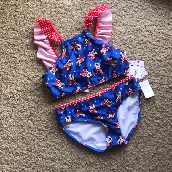 🎉🎊HOST PICK 6/14 🎊🎉 BNWT bathing suit - Picture 2 of 5